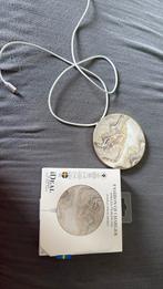 Te koop draadloze oplader ideal of sweden, Ophalen, Zo goed als nieuw, Apple iPhone