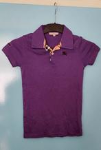 Polo Jongens 152, Ophalen of Verzenden, Nieuw, Burberry, Jongen