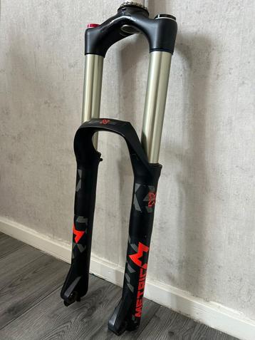X Fusion Metric 180mm Enduro/Trial 27,5" beschikbaar voor biedingen