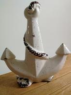 Anker voor decoratie, Verzamelen, Beelden en Beeldjes, Ophalen of Verzenden, Zo goed als nieuw, Overige typen