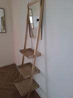 Leuke planten standaard te koop, Huis en Inrichting, Woonaccessoires | Spiegels, Ophalen, Minder dan 50 cm, Zo goed als nieuw