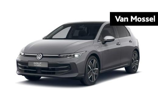 Volkswagen Golf 1.5 eHybrid Style Edition 204 PK Plug in hyb, Auto's, Volkswagen, Bedrijf, Te koop, Golf, ABS, Achteruitrijcamera