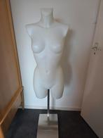 Paspop, Ophalen, Gebruikt