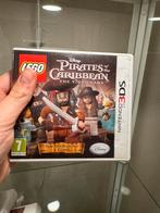 Lego pirates of the Caribbean, Ophalen of Verzenden, Zo goed als nieuw