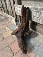 hout voor Aquarium/Decoratie, Dieren en Toebehoren, Vissen | Aquaria en Toebehoren, Ophalen, Plant(en), Steen of Hout
