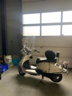 Scooter Znen Aurora 5, Fietsen en Brommers, Snorfietsen en Snorscooters, Gebruikt, Benzine, Ophalen, Overige merken