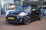 Mini Mini Cabrio 1.5 Cooper Salt Business Cabriolet / Cabrio, Auto's, Mini, Gebruikt, Euro 6, Cabriolet, 4 stoelen