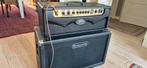 Peavey Vypyer 120 Tube met mooi Brunetti Cabinet, Ophalen, Zo goed als nieuw, Gitaar, 100 watt of meer
