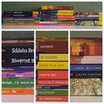 Boektoppers en Lijsters boeken - vanaf 13-14 jaar, Ophalen of Verzenden, Zo goed als nieuw, Fictie algemeen