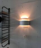 Anvia lamp vintage wandlamp retro design, Ophalen of Verzenden, Gebruikt, Metaal