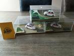 1:43 Fiat Diorama's Fiat 500 Nuova, Overige merken, F, Auto, Nieuw