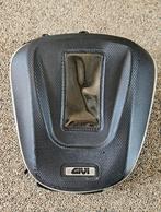 GIVI Tanktas Tanklock 5L, Motoren, Ophalen of Verzenden, Gebruikt