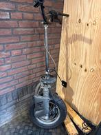 Piaggo hexagon voorvork met remsysteem, Ophalen of Verzenden, Zo goed als nieuw, Overige typen, Piaggio