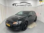 Volkswagen Golf 1.0 TSI Airco Cruise EL Ramen Navi NAP 116PK, Auto's, Volkswagen, Voorwielaandrijving, Stof, Gebruikt, Euro 6