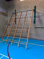 Sporthal / gymzaal klimrek, Ophalen, Gebruikt, Overige typen