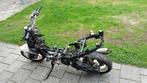 Project Yamaha aerox 2005, Fietsen en Brommers, Scooters | Yamaha, Ophalen, Gebruikt, Benzine, Aerox