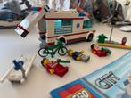 Lego City 4431 - Ambulance, Ophalen, Gebruikt, Complete set, Lego