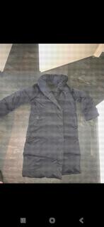 Dames jas (maat M), Ophalen of Verzenden, Zo goed als nieuw, Maat 38/40 (M), Zwart