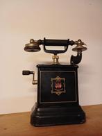 Antieke Jydsk Telefon Aktieselskab (JTAS), Antiek en Kunst, Antiek | Kantoor en Zakelijk, Ophalen