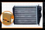 Kachelradiateur, interieurverwarming Nissan opel renault, Ophalen of Verzenden, H, H, H