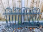 Sierhek, Tuin en Terras, Tuinhekken en Hekwerk, Ophalen, Gebruikt, IJzer, Sierhekwerk