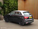 Audi A1 Sportback 1.4 TFSI Pro Line S-Line|Automaat|Nap, Auto's, Euro 5, Zwart, 4 cilinders, 4 stoelen