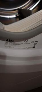AEG Lavatherm Wasdroger - Goed Onderhouden!, Witgoed en Apparatuur, Wasdrogers, Ophalen, 6 tot 8 kg, Gebruikt, Voorlader