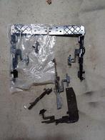 Schuifkanteldak onderdelen mercedes w126, Ophalen of Verzenden