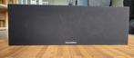 B&W HTM62 S2 center speaker, Audio, Tv en Foto, Overige merken, Ophalen of Verzenden, 120 watt of meer, Gebruikt