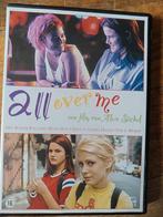 All over me., Vanaf 16 jaar, Ophalen of Verzenden, Zo goed als nieuw, Overige gebieden