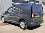 Volkswagen Caddy Cargo 2.0 TDI BPM vrij 4x uit voorraad leve, Voorwielaandrijving, Stof, 4 cilinders, Volkswagen