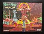 Rick and Morty: Anatomy Park - The Game, Verzenden, Cryptozoic