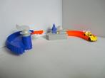 McDonalds 2000 # Hotwheels - 2 foto's, Ophalen of Verzenden, Zo goed als nieuw, Handmatig, Hot Wheels