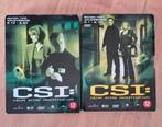 CSI - Seizoen 2, Cd's en Dvd's, Vanaf 12 jaar, Ophalen of Verzenden, Zo goed als nieuw, Actie en Avontuur