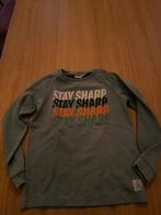 Jongenskleding maat 122/128, Kinderen en Baby's, Kinderkleding | Maat 122, Ophalen of Verzenden, Zo goed als nieuw, Jongen, Trui of Vest