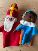 Handpoppen, Ophalen of Verzenden, Zo goed als nieuw