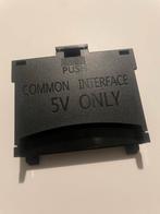 CI+ kaart adapter Common Interface 5V ONLY, Ophalen of Verzenden, Nieuw