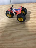 Hotwheels motor Trike driewieler, Ophalen, Zo goed als nieuw, Motor