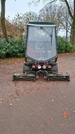 Te koop Hyter driedelige kooimaaier, Tuin en Terras, Grasmaaiers, Kooimesmaaier, Ophalen