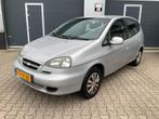 Chevrolet Tacuma 1.6-16V Spirit Airco APK 10-2025, Voorwielaandrijving, Stof, Gebruikt, Handgeschakeld