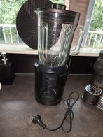 Brabantia blender 1200 watt voor smoothies/ijs crunchen, Ophalen of Verzenden, Zo goed als nieuw