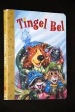 Gouden blokboekje: Tingel Bel, Boeken, Ophalen of Verzenden, Zo goed als nieuw, 2 tot 3 jaar