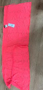 Omslagdoek maat m of l sarong nieuw, Verzenden, Zo goed als nieuw, Overige typen