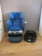 Cybex Autostoel Isofix 9-36kg, Verstelbare rugleuning, Gebruikt, 9 t/m 36 kg, Isofix
