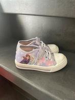 Anna & Elsa schoenen 25, Ophalen, Zo goed als nieuw, Meisje, Schoenen