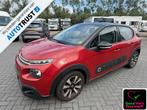 Citroen C3 1.2 PureTech Live CAMERA,CRUISE,LMV, Gebruikt, 1199 cc, Met garantie (alle), 82 pk