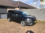 Renault Kangoo 1.3 TCe 100 Comfort L1, Auto's, Bestelauto's, Voorwielaandrijving, Stof, Gebruikt, 4 cilinders