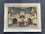 Efteling De Gouden Zwaan, Verzamelen, Efteling, Ophalen of Verzenden, Gebruikt, Overige typen