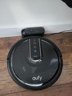 Eufy Robovac 35c, Witgoed en Apparatuur, Stofzuigers, Stofzuiger, Ophalen of Verzenden, Zo goed als nieuw, Minder dan 1200 watt