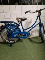 Meisjesfiets 20 inch, Fietsen en Brommers, Fietsen | Kinderfietsjes, Ophalen, Zo goed als nieuw, 20 inch of meer